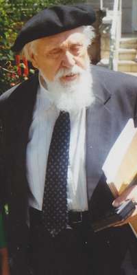 Reuven Feuerstein, Romanian-born Israeli psychologist., dies at age 92